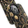 The Wells iPhone Case The Untamed Chapter Store