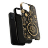 The Wells iPhone Case The Untamed Chapter Store