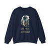 Kill Your Darlings Wolfman Sweatshirt Printify