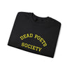 Dead Poets Society Sweatshirt Printify