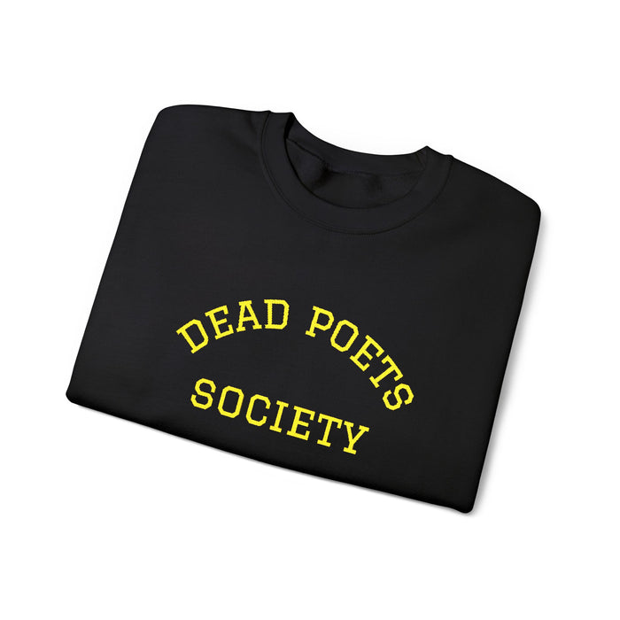 Dead Poets Society Sweatshirt Printify
