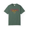 Wuthering Heights Varsity T-shirt Printify
