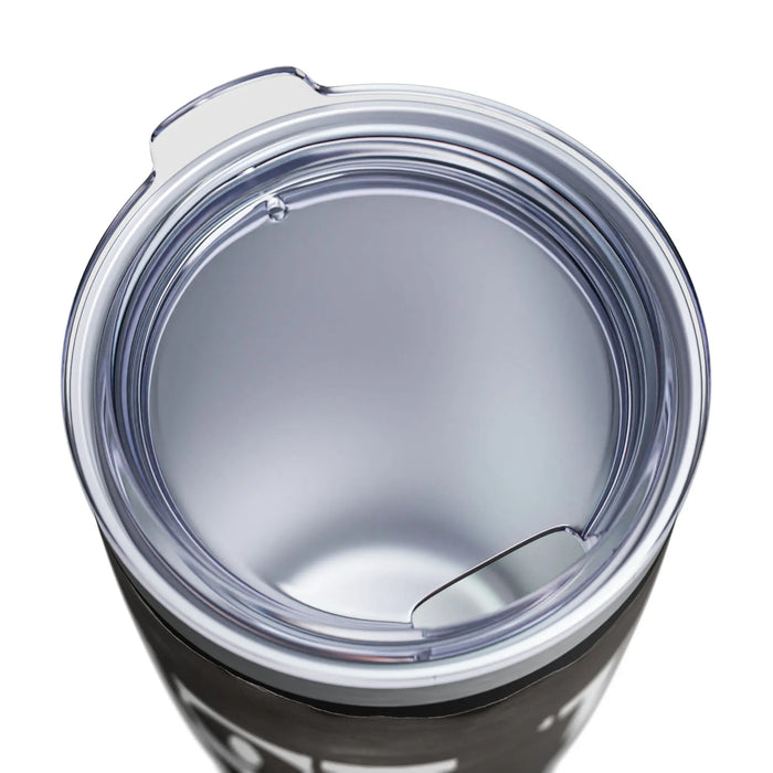 Plot Twist Ringneck Tumbler, 20oz Printify