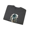 Kill Your Darlings Wolfman Sweatshirt Printify