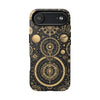 The Wells iPhone Case The Untamed Chapter Store