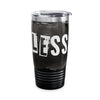 Fearless Ringneck Tumbler, 20oz Printify
