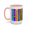 James Bond 007 Bookshelf Accent Mug The Untamed Chapter Store