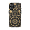 The Wells iPhone Case The Untamed Chapter Store