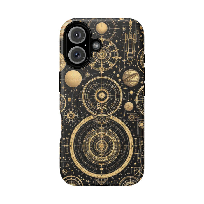 The Wells iPhone Case The Untamed Chapter Store