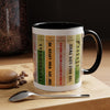 James Bond 007 Bookshelf Accent Mug The Untamed Chapter Store