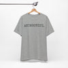 Antagonist Literary T-Shirt The Untamed Chapter Store