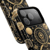 The Wells iPhone Case The Untamed Chapter Store