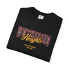 Wuthering Heights Varsity T-shirt Printify
