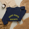 Dead Poets Society Sweatshirt Printify