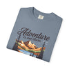 Adventure Is Out There But Then Again So Are Serial Killers T-Shirt The Untamed Chapter Store
