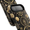 The Wells iPhone Case The Untamed Chapter Store