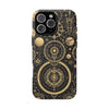 The Wells iPhone Case The Untamed Chapter Store