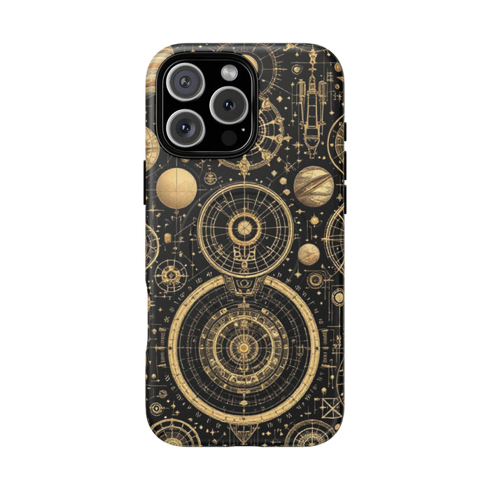 The Wells iPhone Case The Untamed Chapter Store