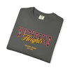 Wuthering Heights Varsity T-shirt Printify