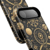 The Wells iPhone Case The Untamed Chapter Store