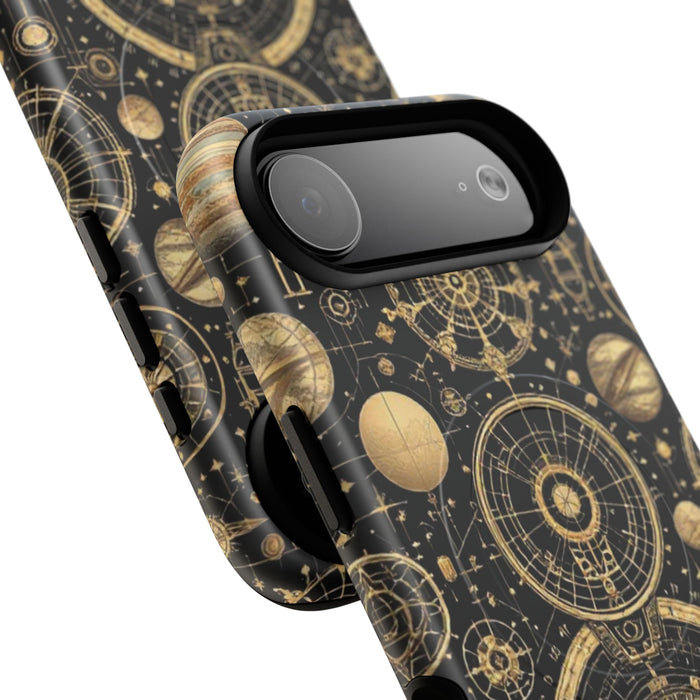 The Wells iPhone Case The Untamed Chapter Store