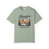 Adventure Is Out There But Then Again So Are Serial Killers T-Shirt The Untamed Chapter Store