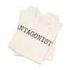 Antagonist Literary T-Shirt The Untamed Chapter Store