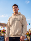 Read Books. Cuddle Cats. Fight Fascists. Hoodie The Untamed Chapter Store