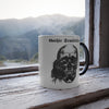 Gothic Sensibilities Mug Collection The Untamed Chapter Store