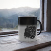 Gothic Sensibilities Mug Collection The Untamed Chapter Store