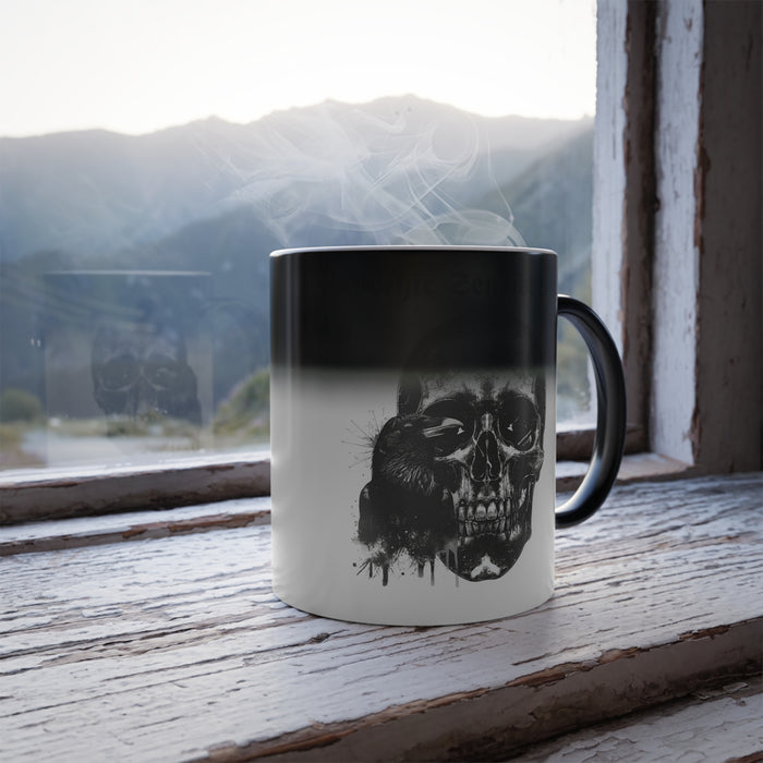 Gothic Sensibilities Mug Collection The Untamed Chapter Store