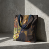 John Everett Millais's Mariana (1851) All-Over Print Tote Bag The Untamed Chapter Store