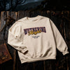 Wuthering Heights Varsity Sweatshirt Printify