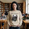 Gothic Sensibilities Sweatshirt The Untamed Chapter Store