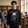 Gothic Sensibilities Sweatshirt The Untamed Chapter Store