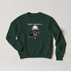 Gothic Sensibilities Unisex Sweatshirt The Untamed Chapter Store