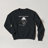 Gothic Sensibilities Unisex Sweatshirt The Untamed Chapter Store
