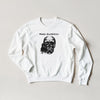 Gothic Sensibilities Unisex Sweatshirt The Untamed Chapter Store
