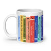 Agatha Christie Mug 11oz
